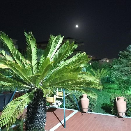 מלון Vila L בודווה מראה חיצוני תמונה