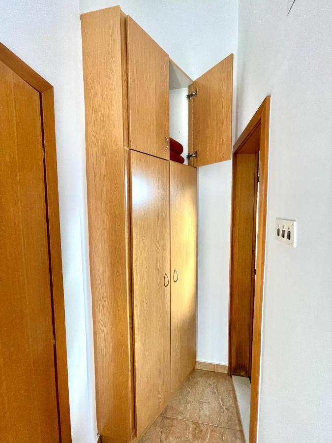 מלון Vila L בודווה מראה חיצוני תמונה